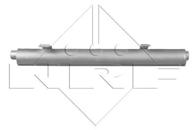 NRF 350013 Hyundaı İx20 1.4 11-Condenserwith Dryer 976061P000