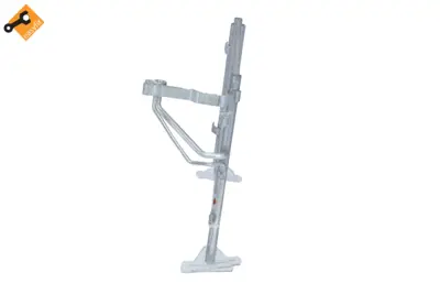 NRF 350014 Kıa Venga 1.4d 10-Condenserwith Dryer 976061P200