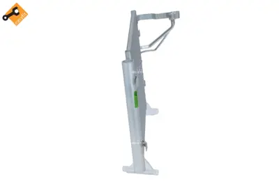 NRF 350014 Kıa Venga 1.4d 10-Condenserwith Dryer 976061P200