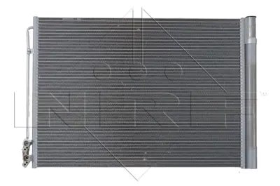 NRF 350033 Klıma Radyatoru Bmw F10 F01 N47 N57 B47 B57 9391489