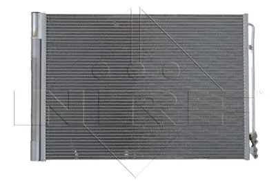 NRF 350033 Klıma Radyatoru Bmw F10 F01 N47 N57 B47 B57 9391489