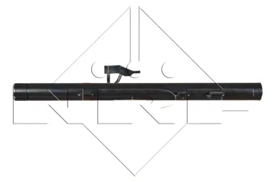 NRF 350035 Klıma Radyatoru Bmw X3 F25 11>12 9216144