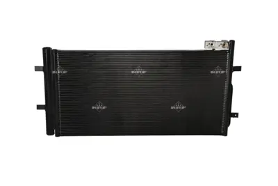 NRF 350039 Mazda 5 2.0 10-Condenserwith Dryer C51361480B
