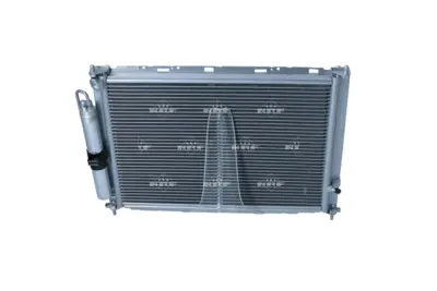 NRF 350057 Motor Radyatoru Renault Clıo Iıı , Modus 1.4 1.6 8200688387