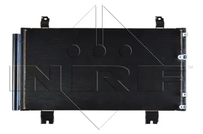 NRF 350100 Lexus Is 2.5 06-Condenserwith Dryer 