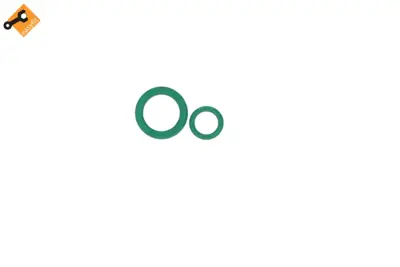 NRF 350207 Mazda 3 1.6d 09-Condenserwith Dryer BBR461480B