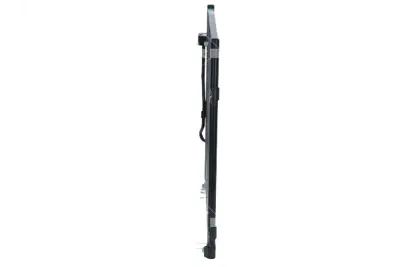 NRF 350341 Jeep Cherokee 2.8d 02-Condenser K5189390AA