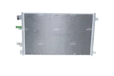 NRF 350346 Nıssan Qashqai 1.6d 07-Condenser 92100BB50A