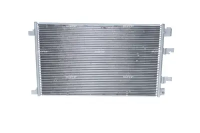 NRF 350346 Nıssan Qashqai 1.6d 07-Condenser 92100BB50A