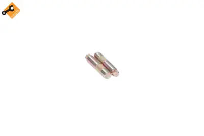 NRF 350347 Klıma Radyatoru Focus Iıı 14 /> C Max 15 /> Connect 13 /> 1,5tdcı / 1,6tdcı E5 DV6119710DA