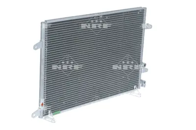 NRF 350349 Vw Phaeton 3.0d 02-Condenser 3D0820411G