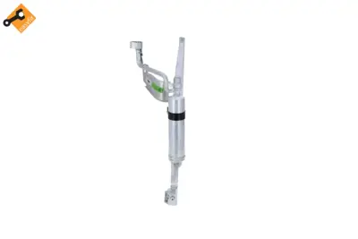 NRF 350352 Klıma Radyatoru Fıesta 08>14 1.0 Ecoboost C1B119710EB