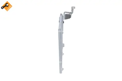 NRF 350352 Klıma Radyatoru Fıesta 08>14 1.0 Ecoboost C1B119710EB