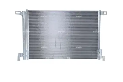 NRF 350359 Klıma Radyatoru Touareg A8 18> A6 A7 17> Q7 16> 3.0tdı Czse Cuea Dend 4M0816421B