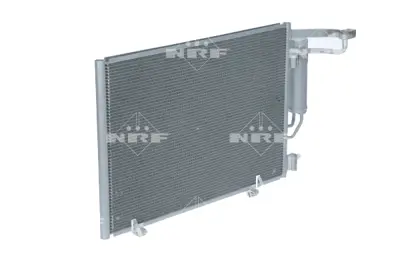 NRF 350360 Kondenser Klıma Radyatoru Ford Ecosport 1.5 Tı 14> AV1119710HB