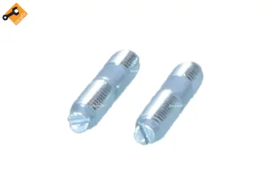 NRF 350363 Klıma Radyatoru  Focus Iıı 11> Iv Kuga 13> 1.5 Ecoboost (88kw 120ps) EJ7H19710AC