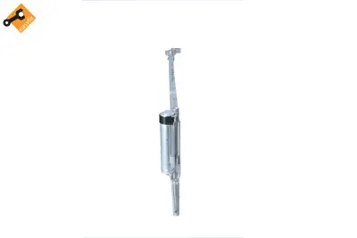 NRF 350363 Klıma Radyatoru  Focus Iıı 11> Iv Kuga 13> 1.5 Ecoboost (88kw 120ps) EJ7H19710AC