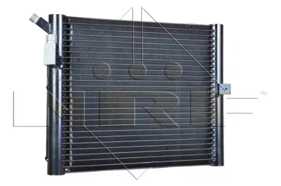 NRF 35037 Porsche 911 3.6 89-Condenser 99357301102
