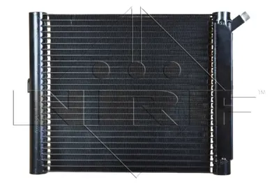 NRF 35037 Porsche 911 3.6 89-Condenser 99357301102