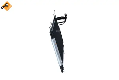 NRF 350408 Mazda Cx5 2.2d 12-Condenserwith Dryer KF0361480B