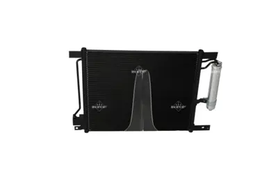 NRF 350422 Nıssan Juke 1.6 10-Condenserwith Dryer 921003DD0A