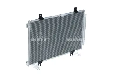 NRF 350424 Suzukı Vitara 1.6 15-Condenserwith Dryer 9531061M10
