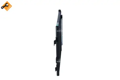 NRF 350428 Mazda Mx5 2.0 15-Condenserwith Dryer N24361480