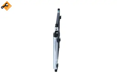 NRF 350428 Mazda Mx5 2.0 15-Condenserwith Dryer N24361480