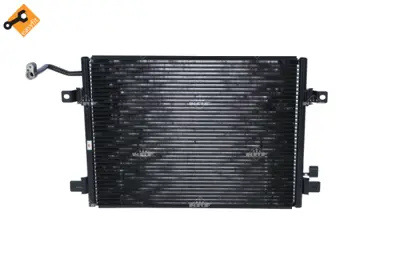 NRF 350430 Jaguar Xj 3.2 98-Condenser MNC7390AC