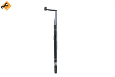 NRF 350430 Jaguar Xj 3.2 98-Condenser MNC7390AC