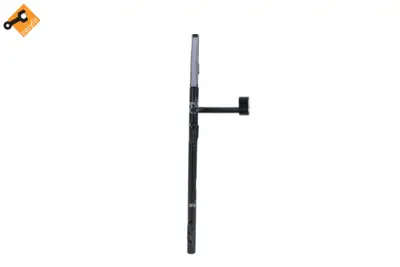 NRF 350430 Jaguar Xj 3.2 98-Condenser MNC7390AC