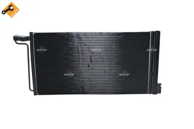 NRF 350438 Klıma Radyatoru Focus Iıı 1,6 16v /2,0tdcı 11/-> C Max - Grand C Max 1,6 16v 10/-> F1F119710CB