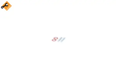 NRF 350438 Klıma Radyatoru Focus Iıı 1,6 16v /2,0tdcı 11/-> C Max - Grand C Max 1,6 16v 10/-> F1F119710CB