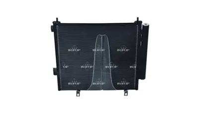 NRF 350451 Mıtsubıshı Space Star 1.0 12-Condenserwith Dryer 7812A339