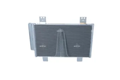 NRF 350513 Daıhatsu Terios 1.3 06-Condenserwith Dryer 88450B4020