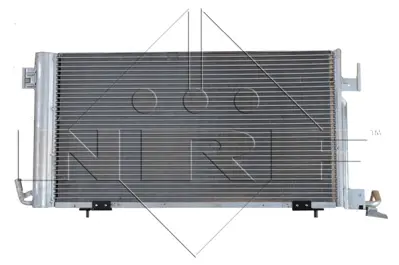 NRF 35303 Klıma Radyatoru Peugeot 306 Iı E163304
