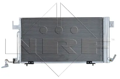 NRF 35303 Klıma Radyatoru Peugeot 306 Iı E163304
