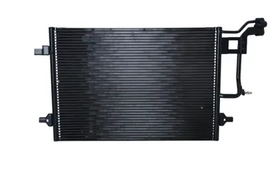 NRF 35308 Klıma Radyatoru Kondansor Passat 2,5tdı 96> A4 S4 1,9tdı 2,5tdı 94>  Oto/Mek Sanzıman 8D0260403G