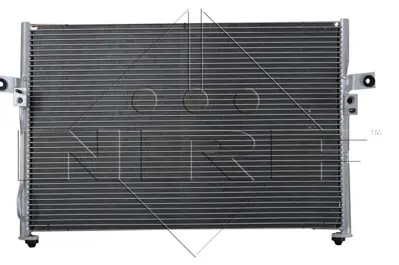 NRF 35389 Klıma Radyatoru  Hyundaı H1 2.5d 98- 976064A525