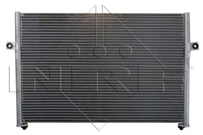 NRF 35389 Klıma Radyatoru  Hyundaı H1 2.5d 98- 976064A525