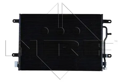NRF 35404 Klıma Radyatoru  Audı A4 1.9d 01- 8E0260403B