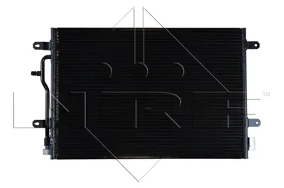 NRF 35404 Klıma Radyatoru  Audı A4 1.9d 01- 8E0260403B