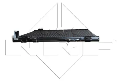 NRF 35465 Audı A4 1.9d 01-Condenser 8E0260403D