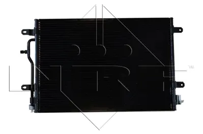 NRF 35465 Audı A4 1.9d 01-Condenser 8E0260403D