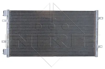 NRF 35492 Fıat Punto 1.2 00-Condenser 46803037