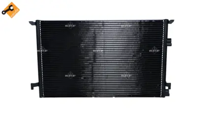 NRF 35516 Saab 9-3 1.9d 03-Condenser 12804660