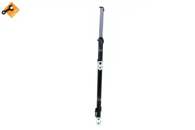 NRF 35516 Saab 9-3 1.9d 03-Condenser 12804660