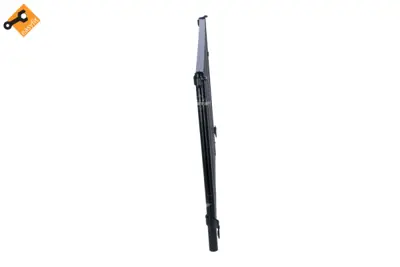 NRF 35516 Saab 9-3 1.9d 03-Condenser 12804660