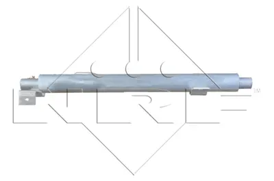NRF 35519 Kıa Sorento 2.5d 03-Condenserwith Dryer 976063E601