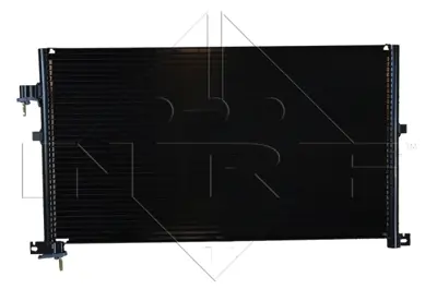 NRF 35525 Klıma Radyatoru Mondeo Iıı 1.8 / 2.0 16v / 2.0tdcı 00>07 Manuel Klımalı ME4S7H19E908AD